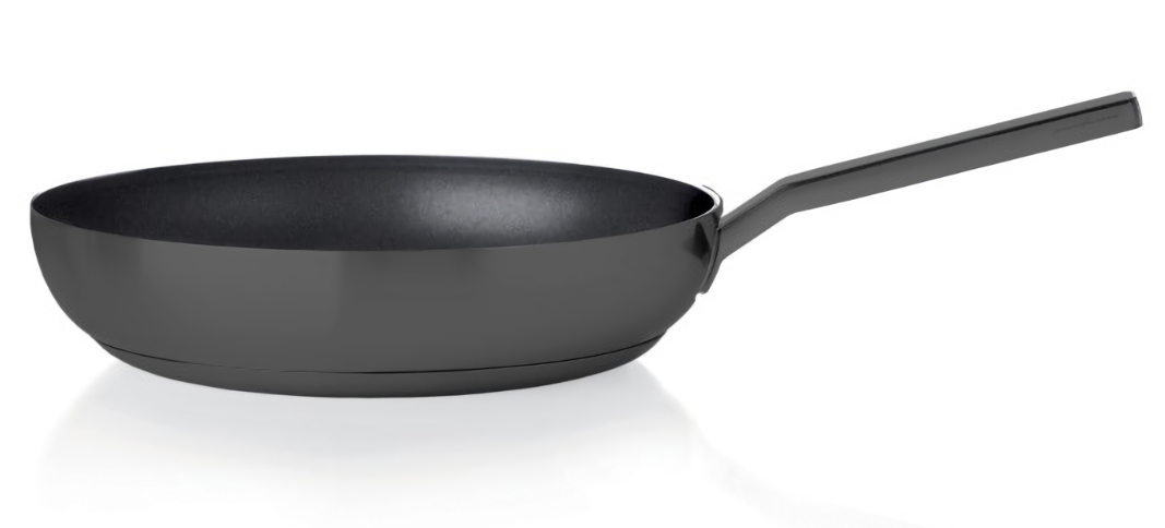 MEPRA - Patelnia Stile Nero 32 cm