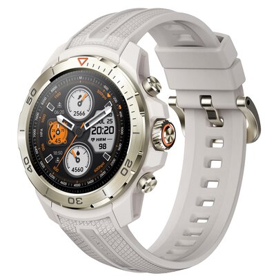 Smartwatch MIBRO GS Explorer Biały