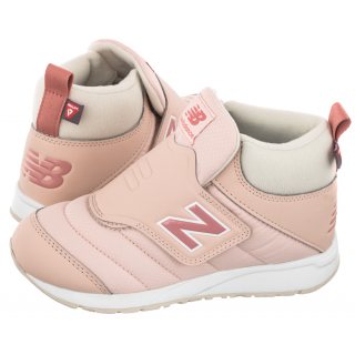 Trzewiki New Balance PTCOZYPG Różowe