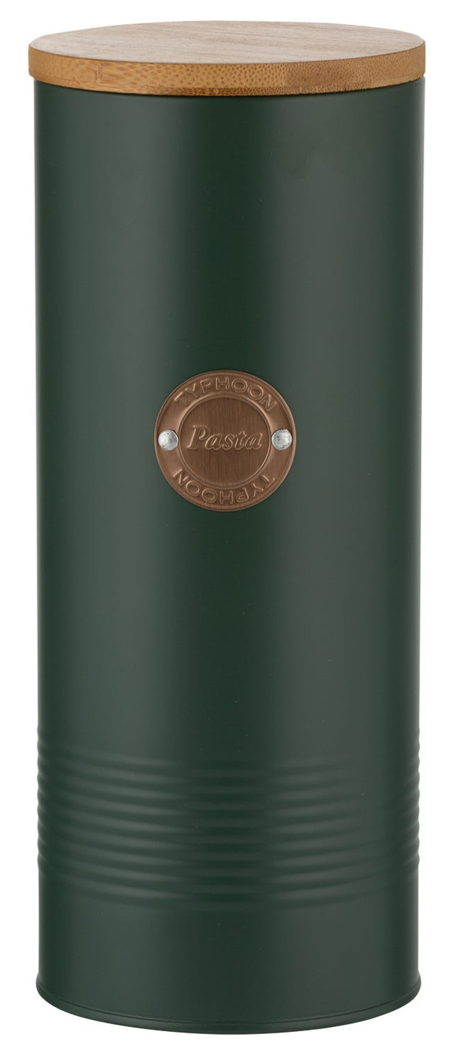 Typhoon - Pojemnik na makaron Living Ciemnozielony