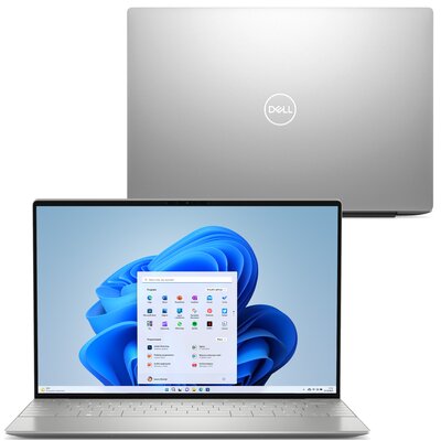 Laptop DELL XPS Plus 9320-3950 13.4" i7-1260P 16GB RAM 512GB SSD Windows 11 Home