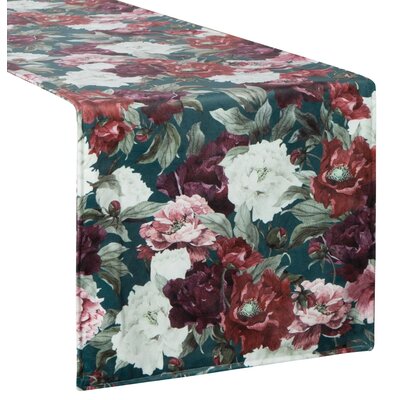 Bieżnik EUROFIRANY Nova Velvet 35 x 180 cm