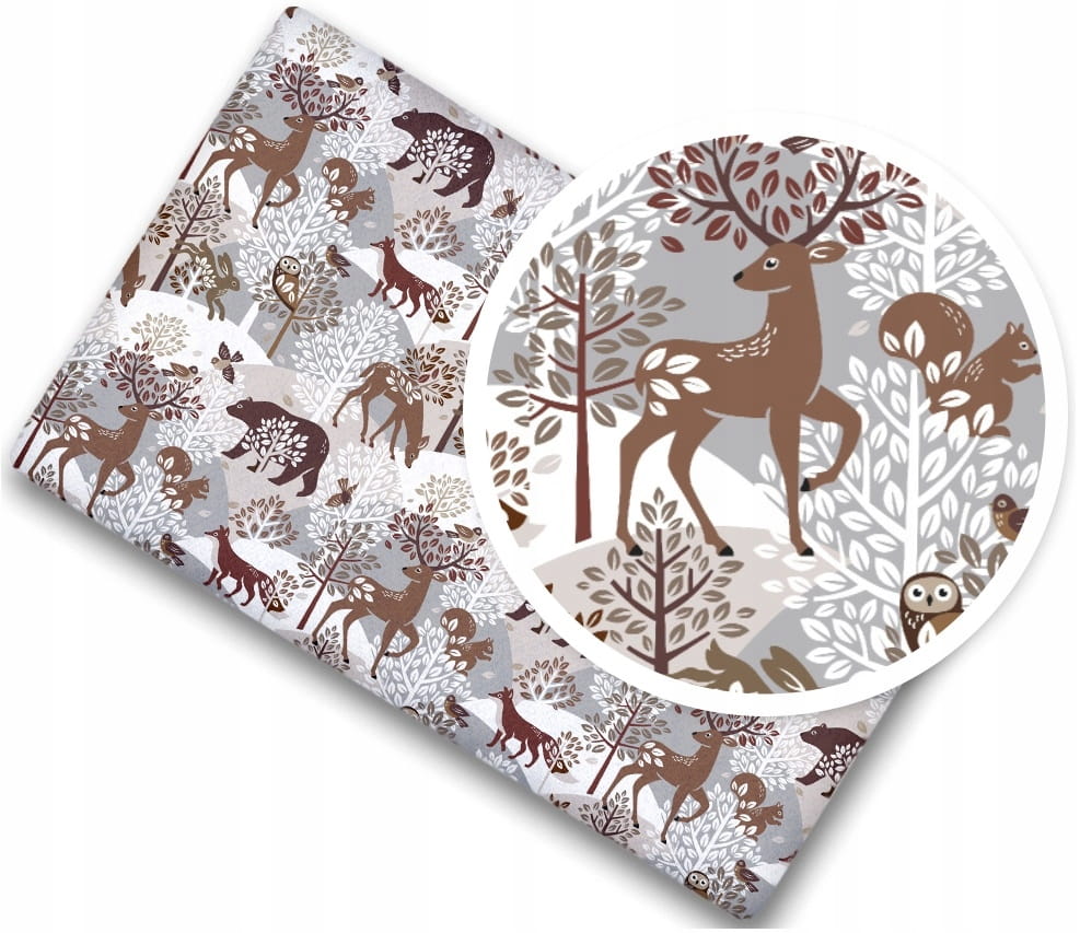 Prześcieradło bawełna materiałowe 160x80 Babymam