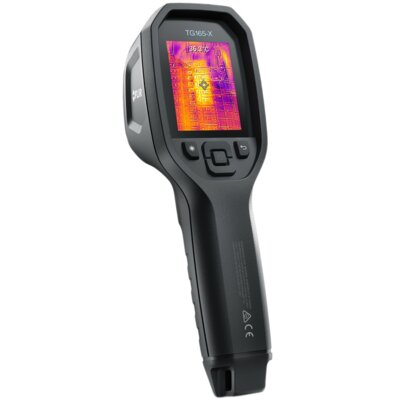 Kamera termowizyjna FLIR TG165-X
