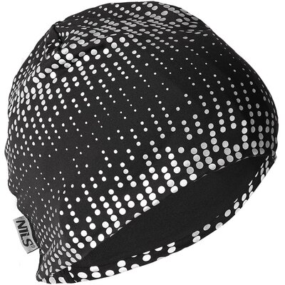 Czapka NILS OCN0478 Czarny