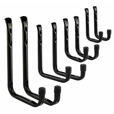 Haki garażowe NEO TOOLS 84-142