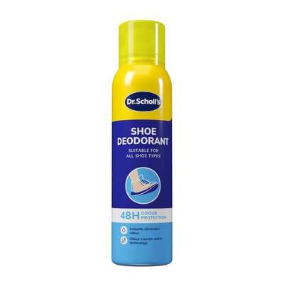 Dezodorant do butów DR.SCHOLL'S Fresh Step 150 ml