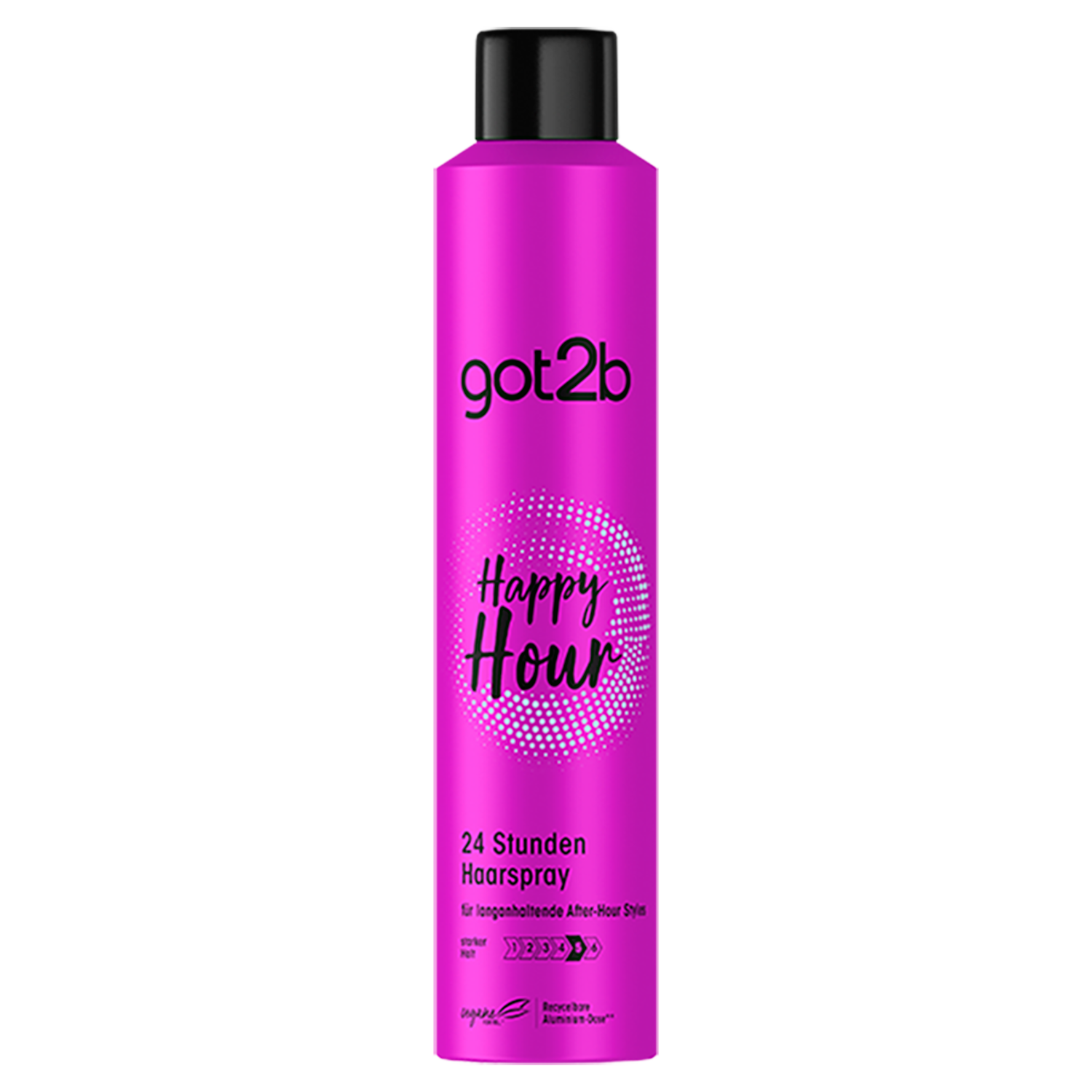 Got2b Happy Hour lakier do włosów, 300 ml