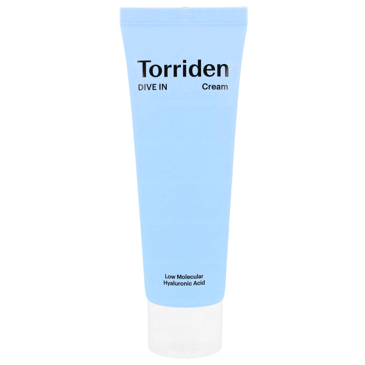 Torriden Dive-In nawilżający krem do twarzy, 80 ml