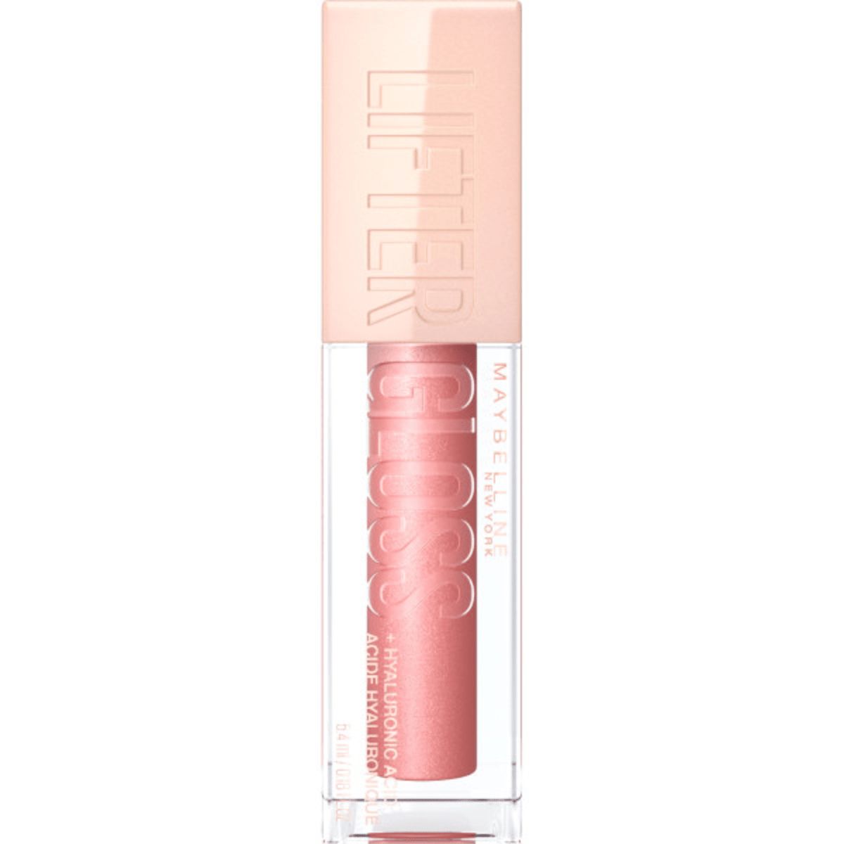 Maybelline New York Lifter Gloss błyszczyk do ust moon 003, 5,4 ml