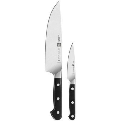 Zestaw noży ZWILLING Pro 38430-004-0 (2 elementy)