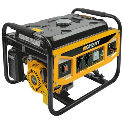 Agregat prądotwórczy SMART365 SM-01-3600