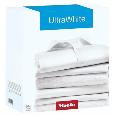 Proszek do prania MIELE UltraWhite 2.7 kg do białych tkanin
