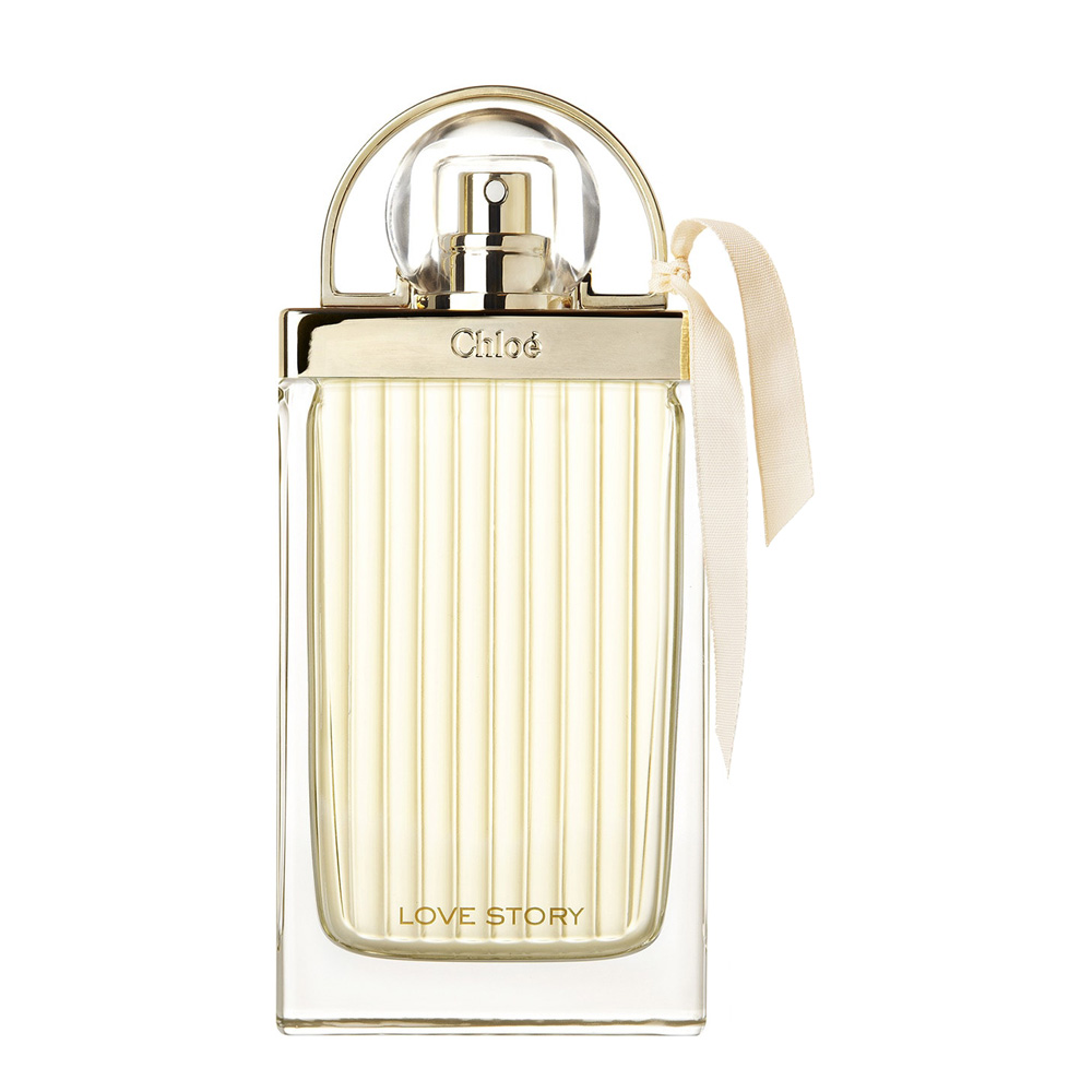 Chloé Love Story woda perfumowana damska, 75 ml