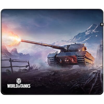 Podkładka FS HOLDING World of Tanks Super Conqueror M