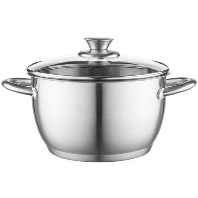 Garnek FLORINA Henry 20 cm