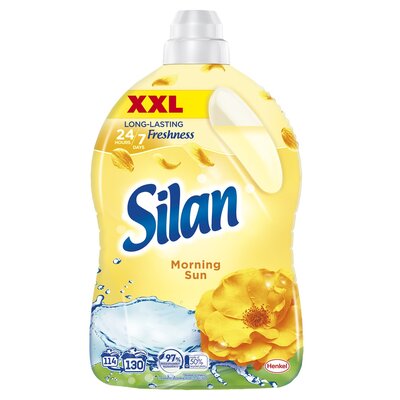 Płyn do płukania SILAN Morning Sun 2860 ml