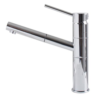 Bateria ELLECI Reno Chrom