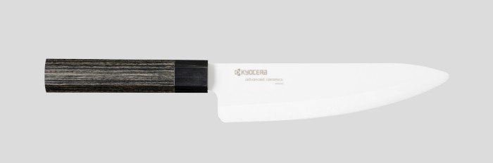 Kyocera - Nóż szefa 17 cm Fuji