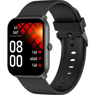 Smartwatch MAXCOM FW36 Aurum SE Czarny