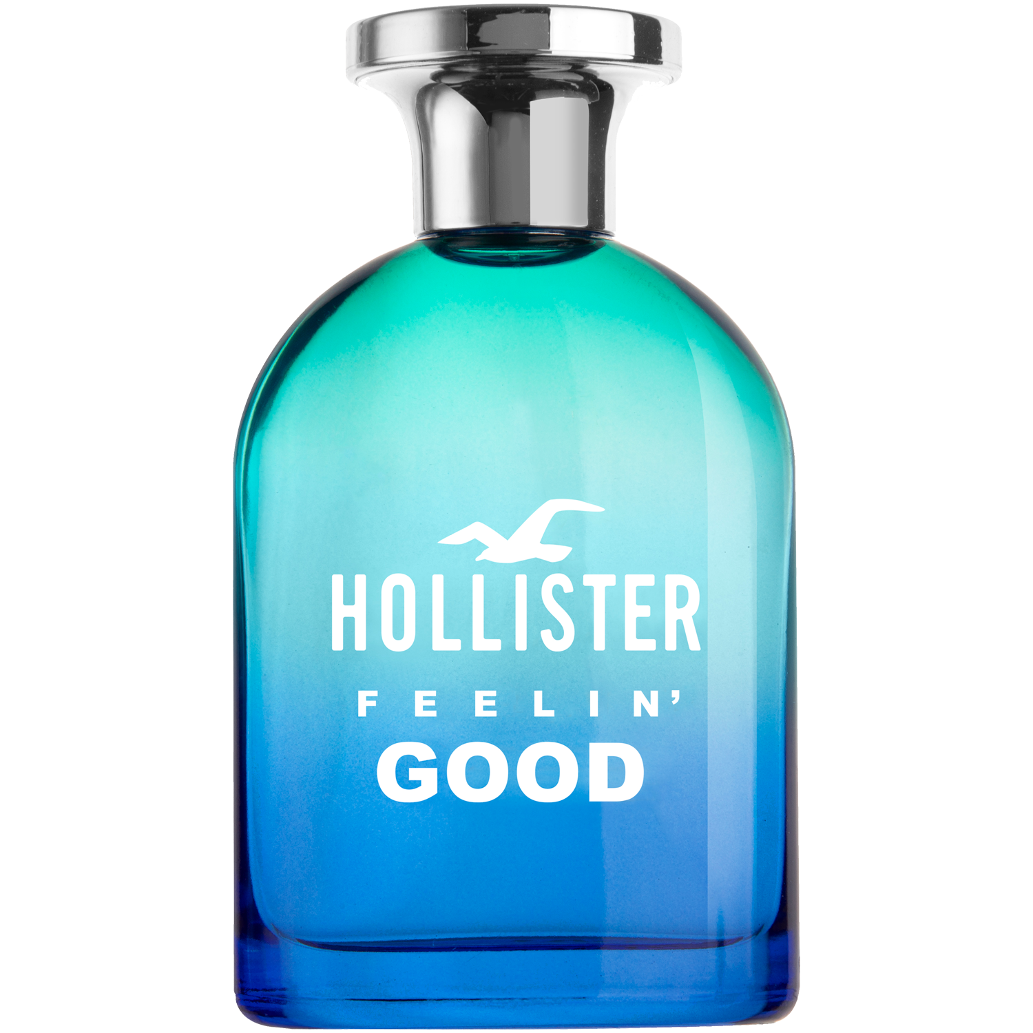 Hollister Feelin'good woda toaletowa męska, 100 ml