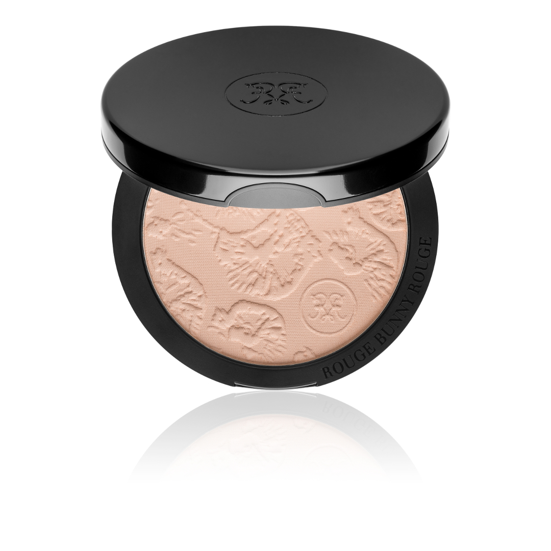 Rouge Bunny Rouge Evanescence Imperceptible Powder niewyczuwalny puder matujący 059 Halo, 10,5 g