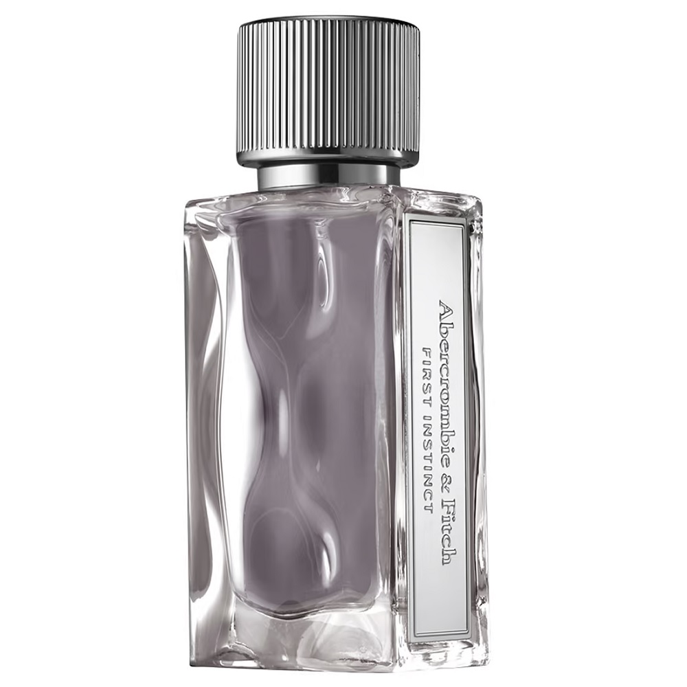 Abercrombie & Fitch First Instinct Man woda toaletowa męska, 30 ml
