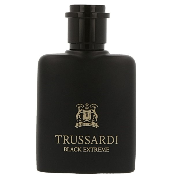 Trussardi Black Extreme woda toaletowa męska, 30 ml