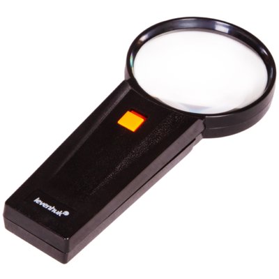 Lupa LEVENHUK Zeno Handy ZH33