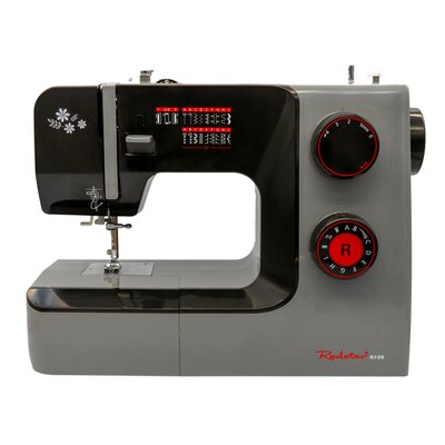 Maszyna do szycia REDSTAR R15S + Zestaw startowy