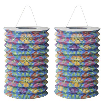 Lampion FACKELMANN Tropical 27024 (2 sztuki)