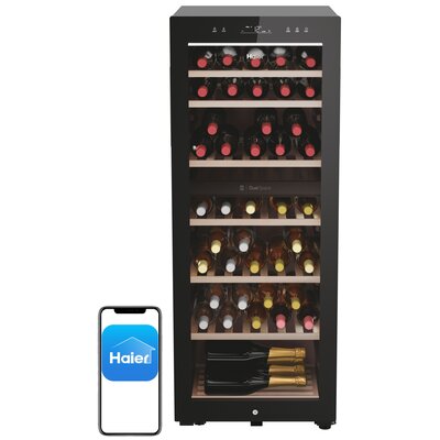 Chłodziarka do wina HAIER HWS77GDAU1