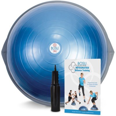 Trener równowagi BOSU Pro Edition