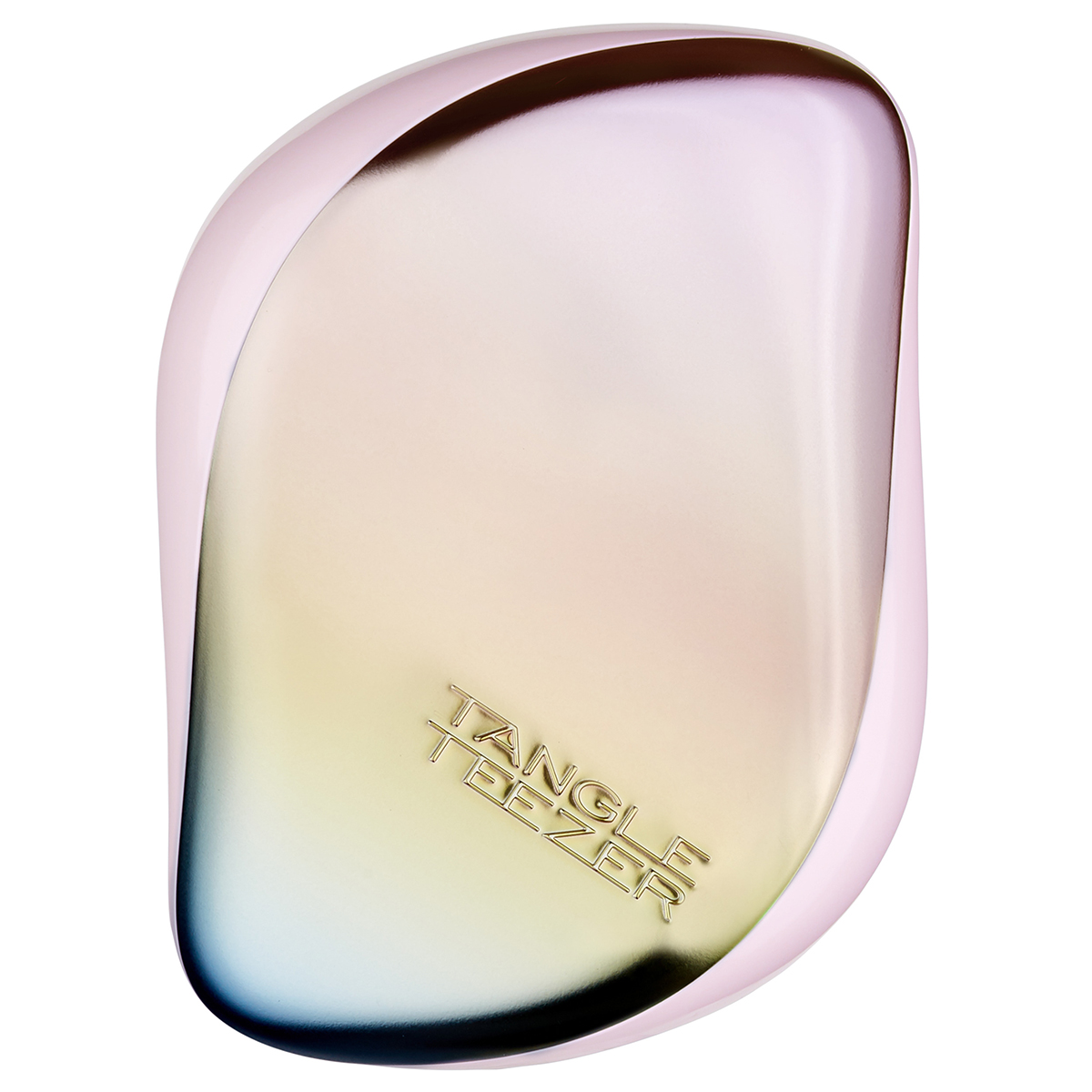 Tangle Teezer Compact Styler szczotka do rozczesywania każdego rodzaju włosów, 1 szt.