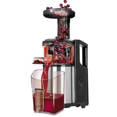 Wyciskarka wolnoobrotowa MPM MSO-12M