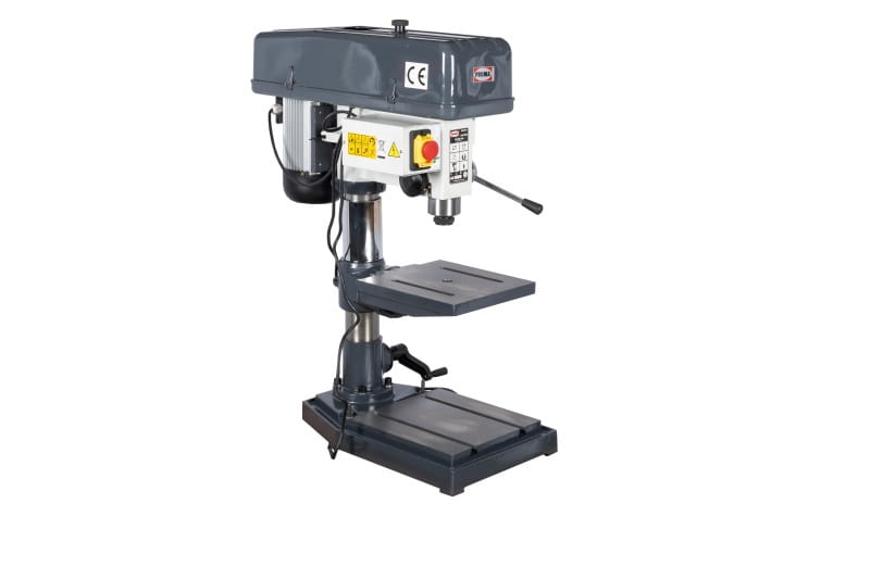 Wiertarka stołowa z funkcją gwintowania BZ-25B/400 PROMA