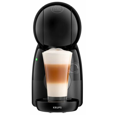 Ekspres KRUPS NESCAFE Dolce Gusto Piccolo XS KP1A3B10 Czarny