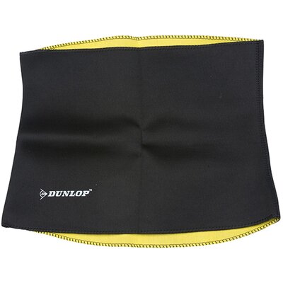 Pas wyszczuplający DUNLOP 274255 (rozmiar M)