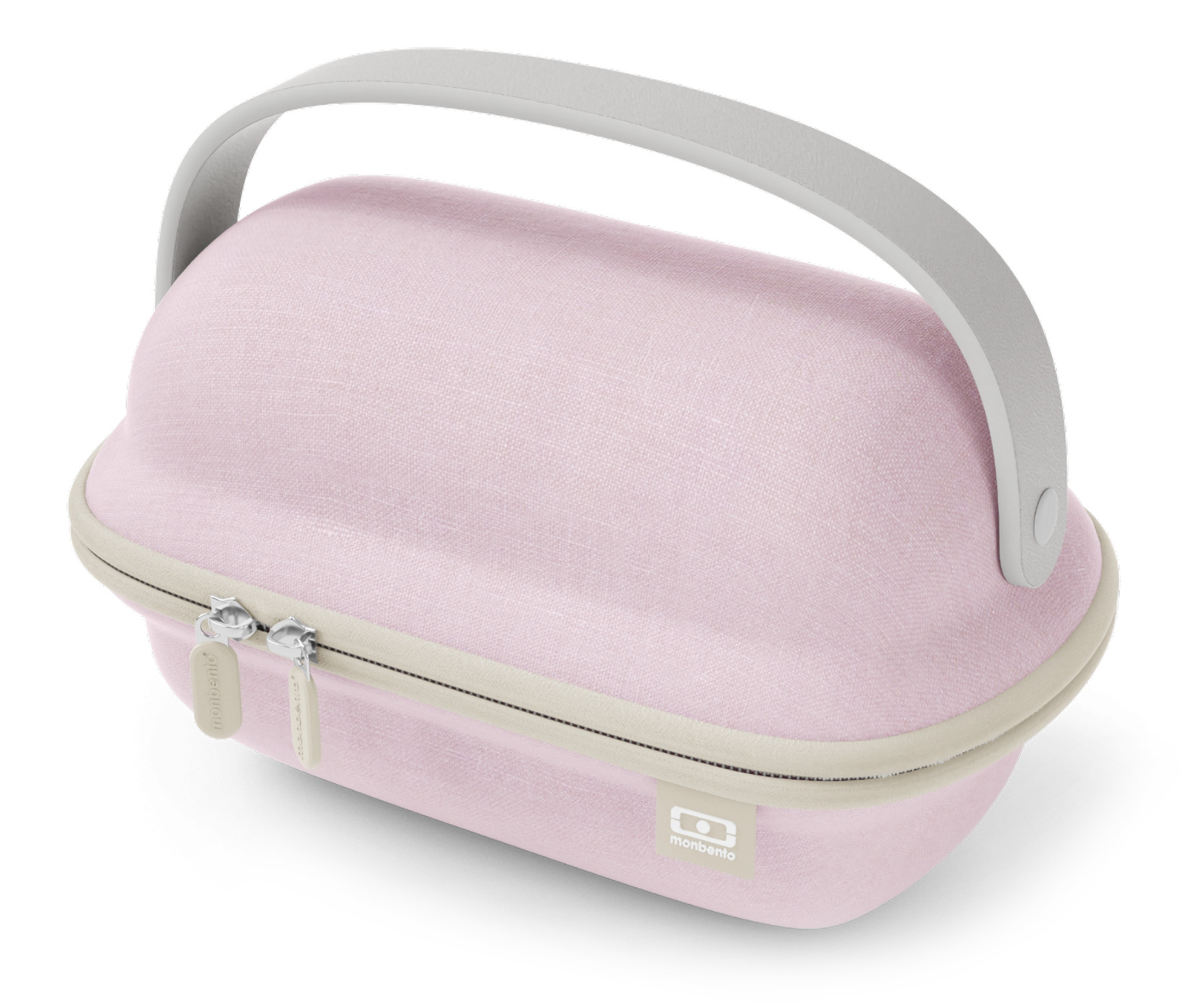 Monbento - Torba Lunchbag Cocoon Blush