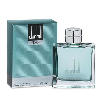 Dunhill Fresh woda toaletowa męska, 100 ml