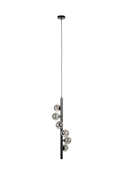 White Label Living - Lampa wisząca MONICA (dymiona)
