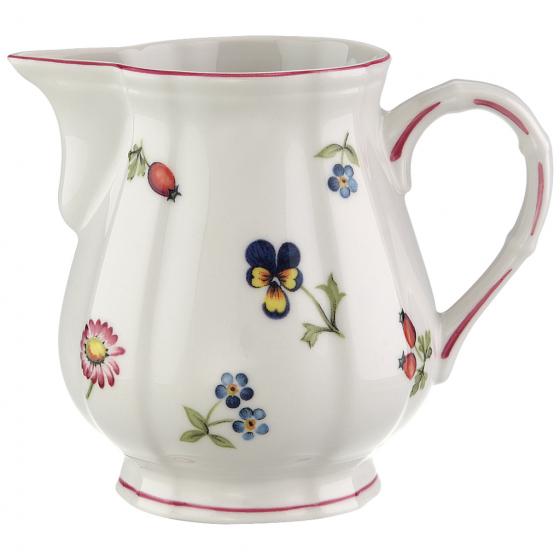 Villeroy&Boch - Dzbanek na mleko 0,25L Petite Fleur