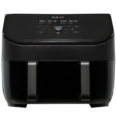 Air Fryer Frytkownica beztłuszczowa INSTANT POT Votrex Versa 85l z podwójnym koszem