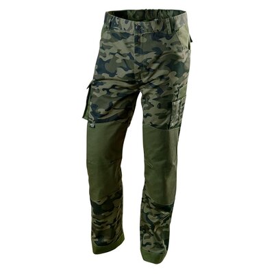 Spodnie robocze NEO 81-221-XS (rozmiar XS/46)