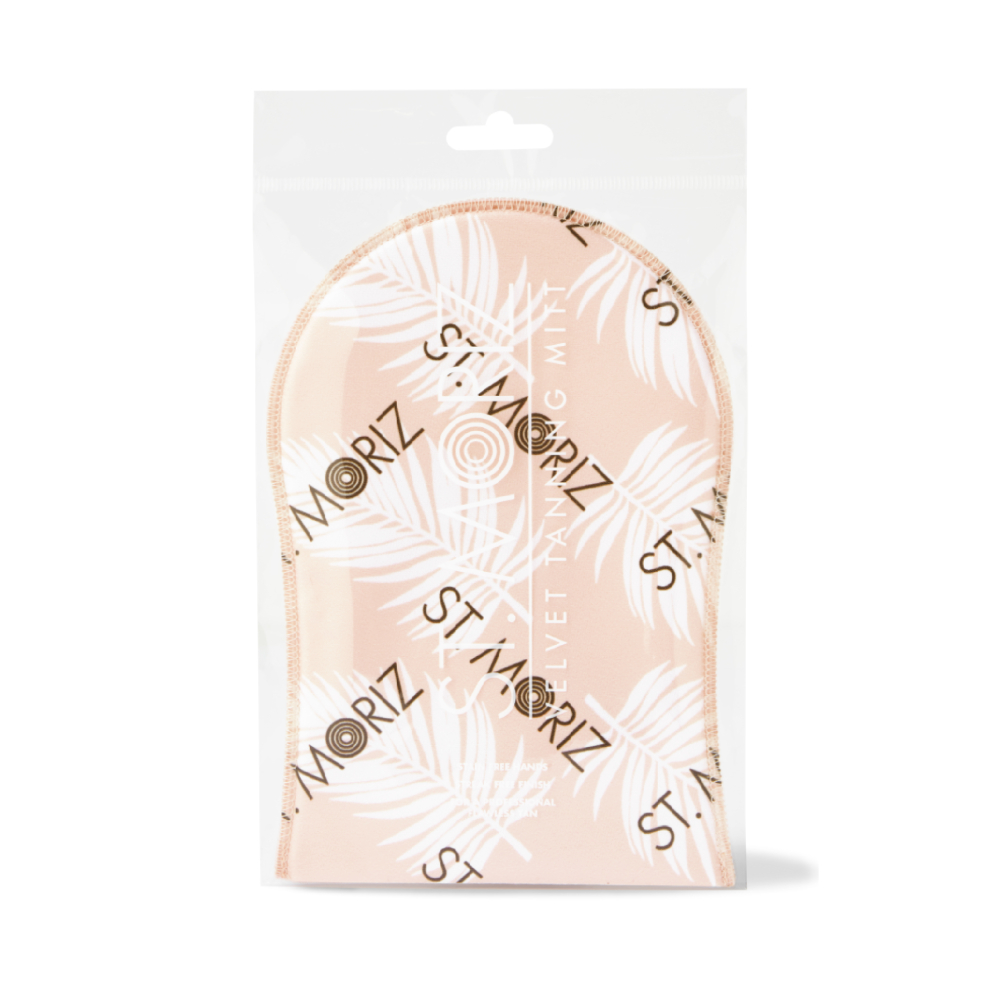 ST.Moriz Professional rękawica do aplikacji samoopalacza, 1 szt.