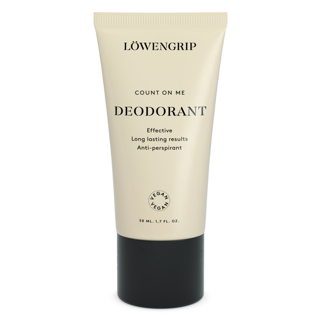 Lowengrip Count On Me dezodorant, 50 ml