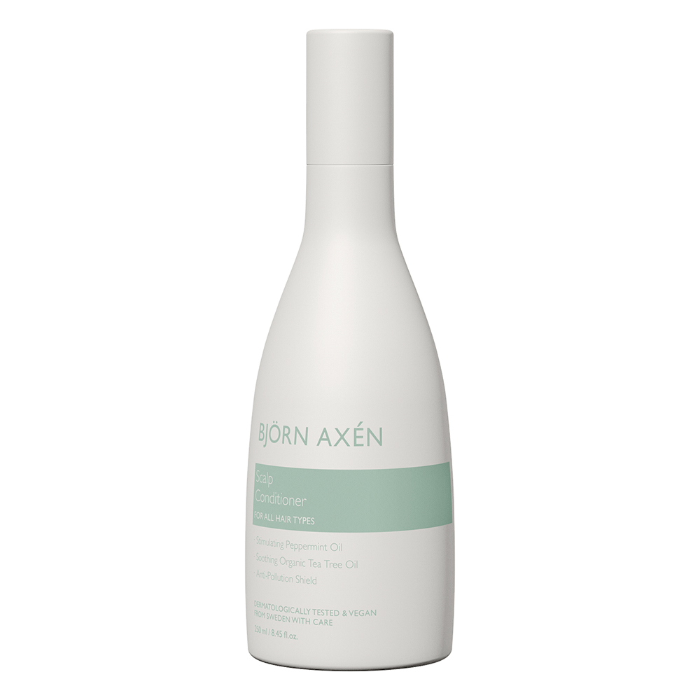 Björn Axén Scalp odżywka do włosów i skóry głowy, 250 ml