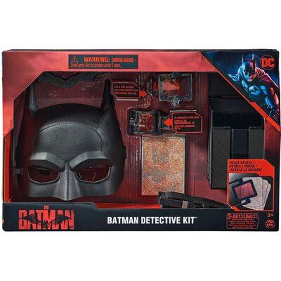 Maska SPIN MASTER Batman 6060521