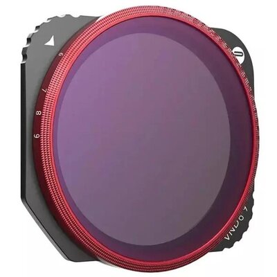 Filtr PGYTECH VND 6-9 stopni do DJI Mavic 3 Classic