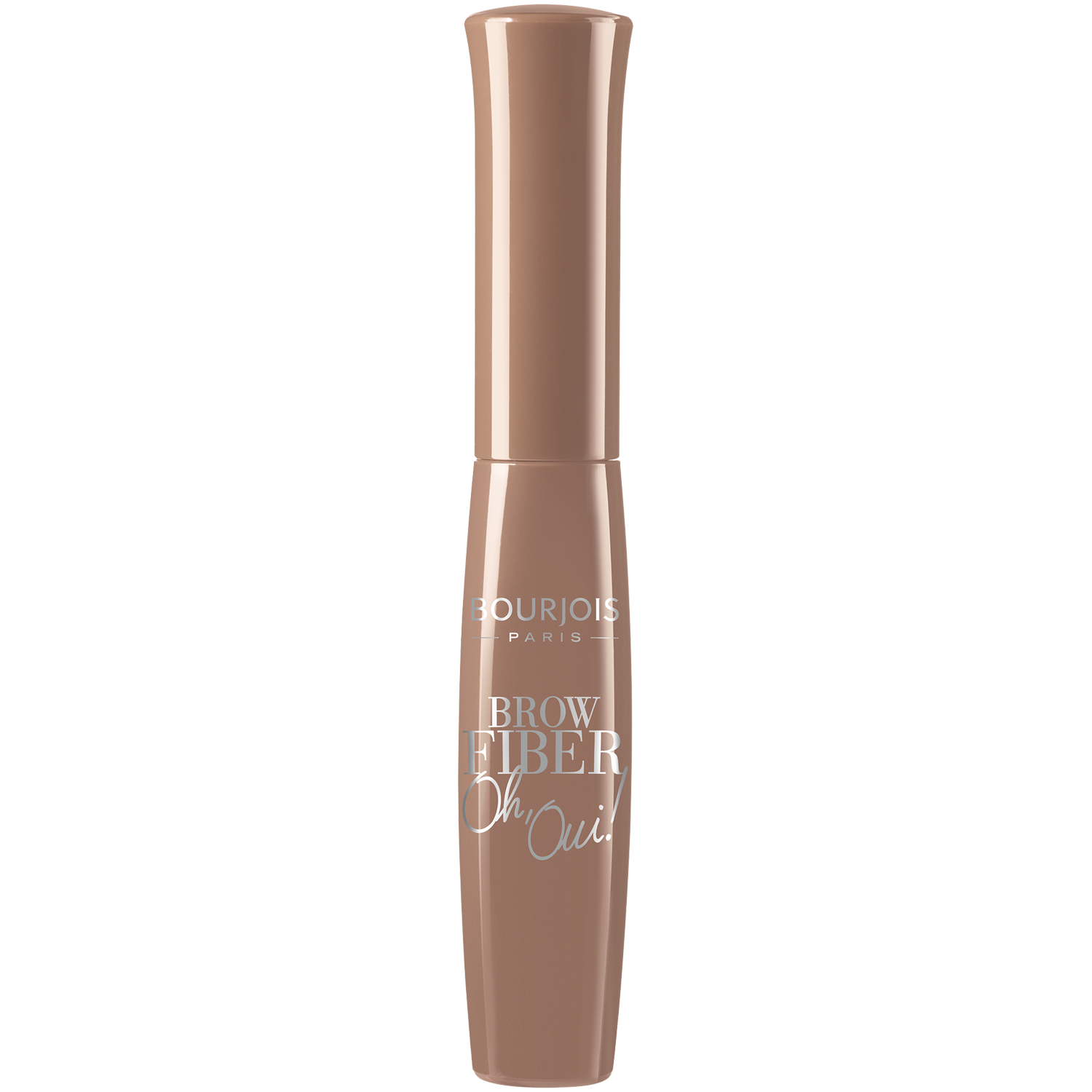 Bourjois Oh Oui! Brow Fiber maskara do brwi blond 01, 6,8 ml